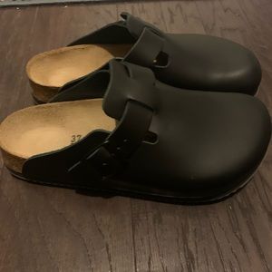 Birkenstock Clogs